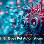 Critical n8n Bugs Put Automations at Risk