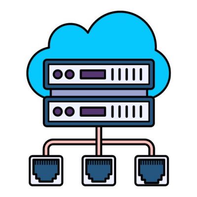 IAAS (Infrastructure as a service)